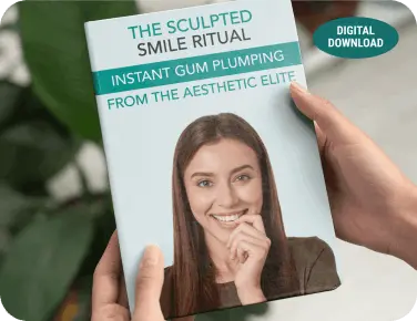 Synadentix Bonus 3 - The Sculpted Smile Ritual